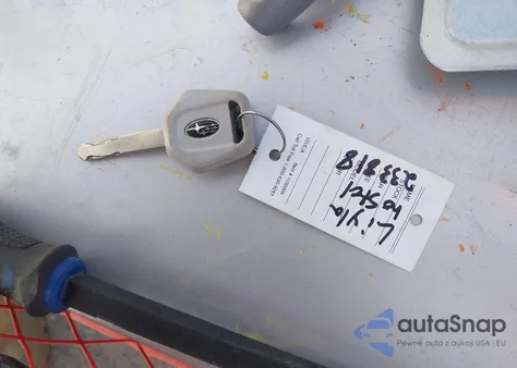 2009 Subaru Forester 2.5X Limited from USA, damaged, VIN JF2SH64679H760350